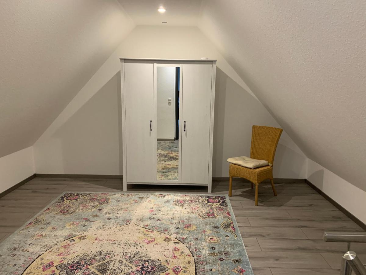 Ferienwohnung Henry Waltrop Bagian luar foto