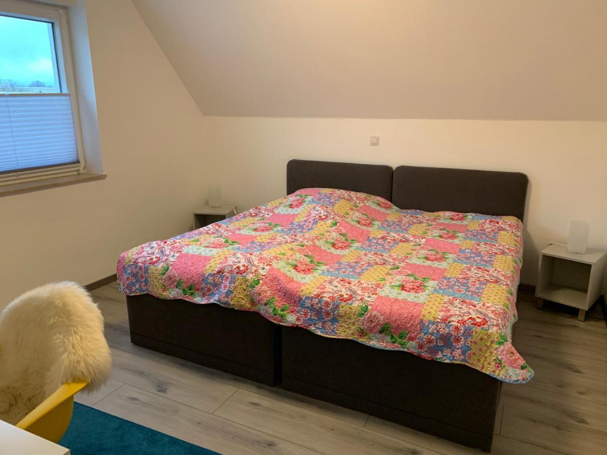 Ferienwohnung Henry Waltrop Bagian luar foto