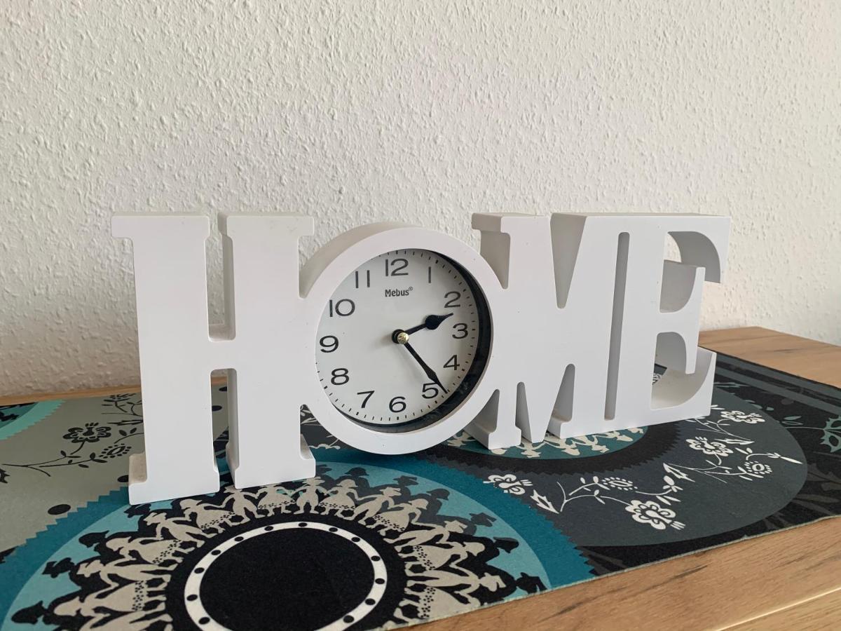 Ferienwohnung Henry Waltrop Bagian luar foto